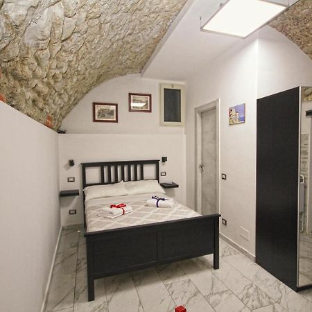 Il Rifugio 21 Otel Pozzuoli Dış mekan fotoğraf