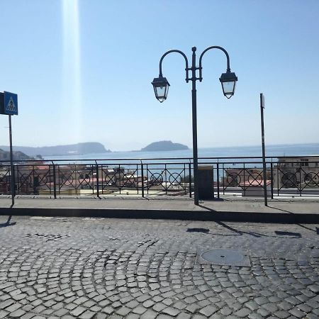 Il Rifugio 21 Otel Pozzuoli Dış mekan fotoğraf