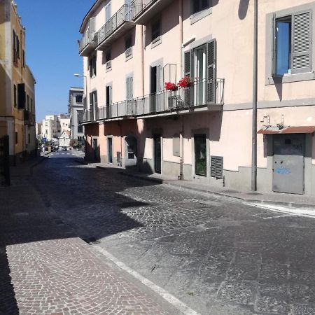 Il Rifugio 21 Otel Pozzuoli Dış mekan fotoğraf