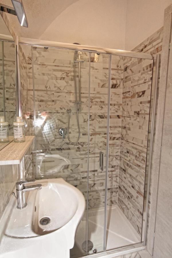 Il Rifugio 21 Otel Pozzuoli Dış mekan fotoğraf