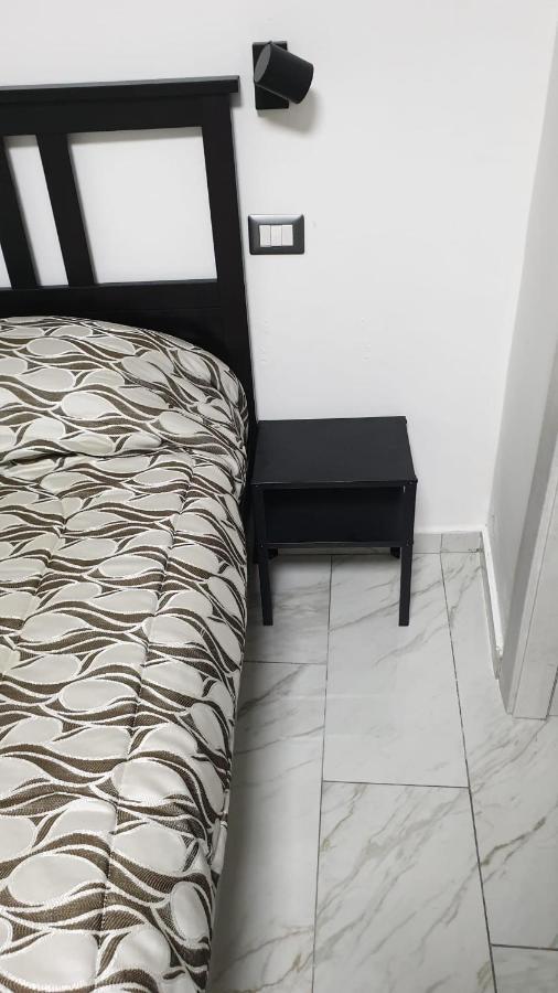 Il Rifugio 21 Otel Pozzuoli Dış mekan fotoğraf